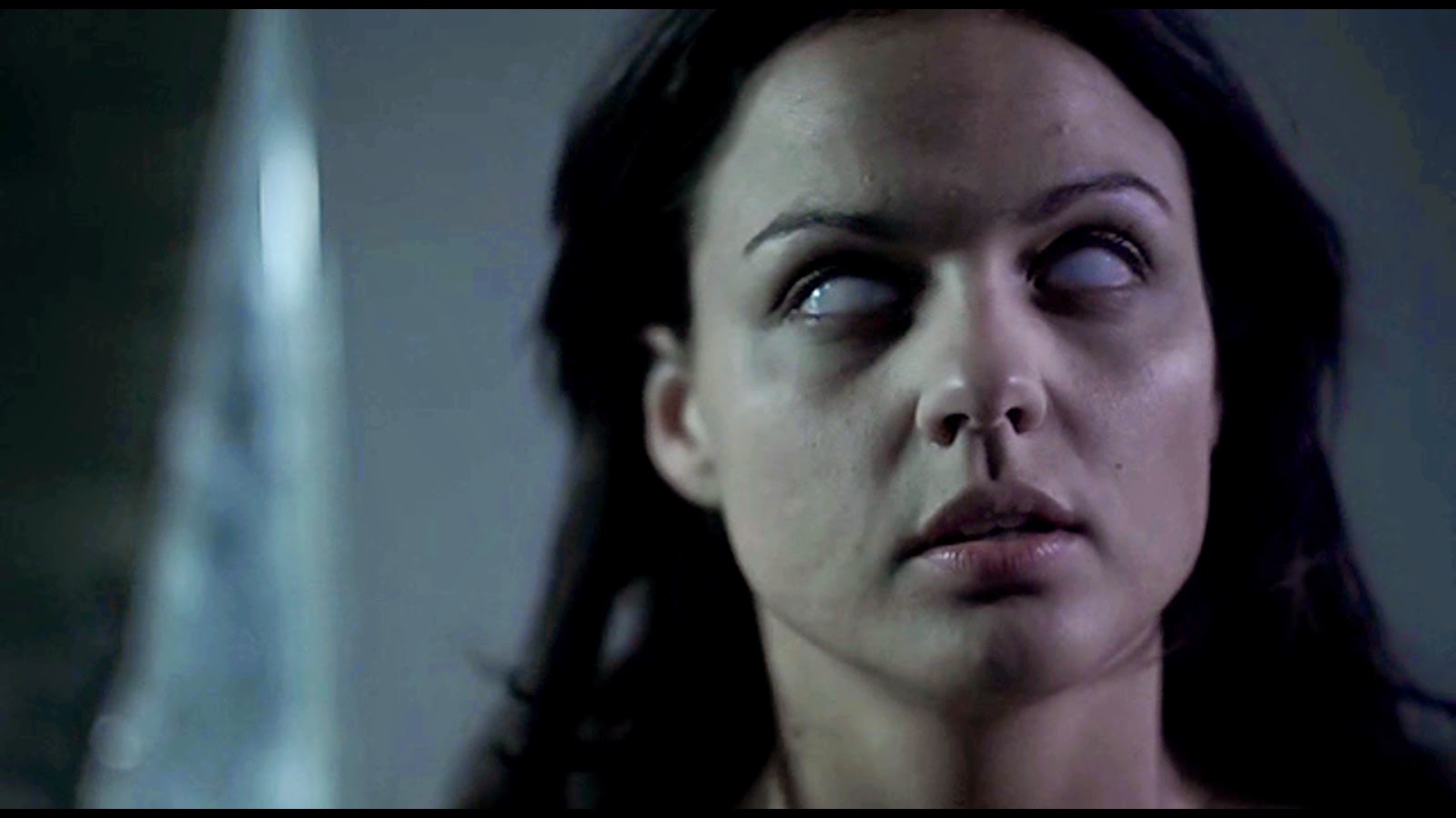 My body is possessed by someone