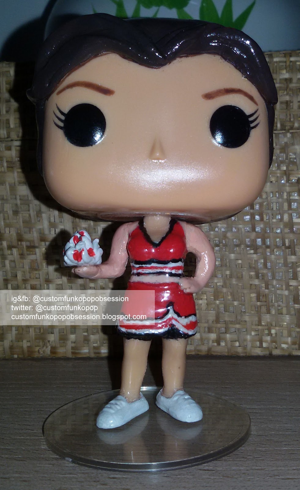 funko costume