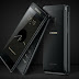 Samsung W2018 flip phone with dual-displays, f/1.5 aperture camera
announced