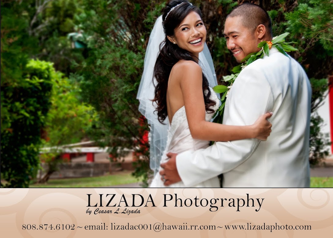 LIZADA Photography, LLC