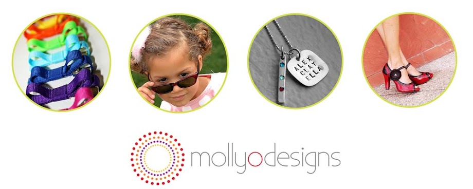 Molly O Designs