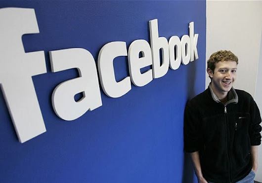 Top 10 Facebook tips