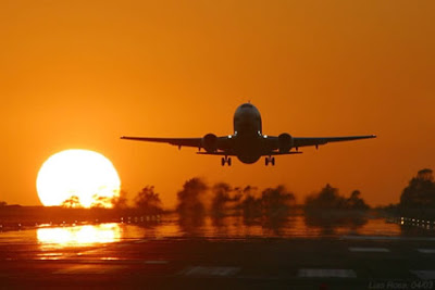 Avião dado como desaparecido em Moçambique