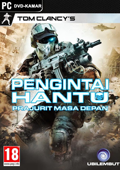 Ghost Recon: Future Soldier Ghost Recon: Future Soldier