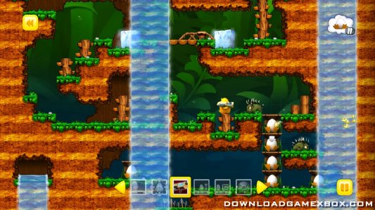 Toki Tori PSN   Download game PS3 PS4 PS2 RPCS3 PC free - 92