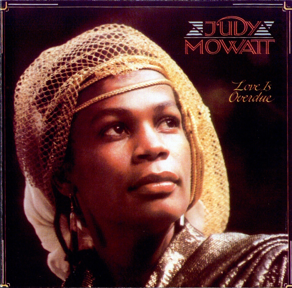 Silvânio Rocker's Oficial Judy Mowatt