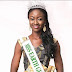 Paula Ethel Mesopeh is Miss Earth Ghana 2017