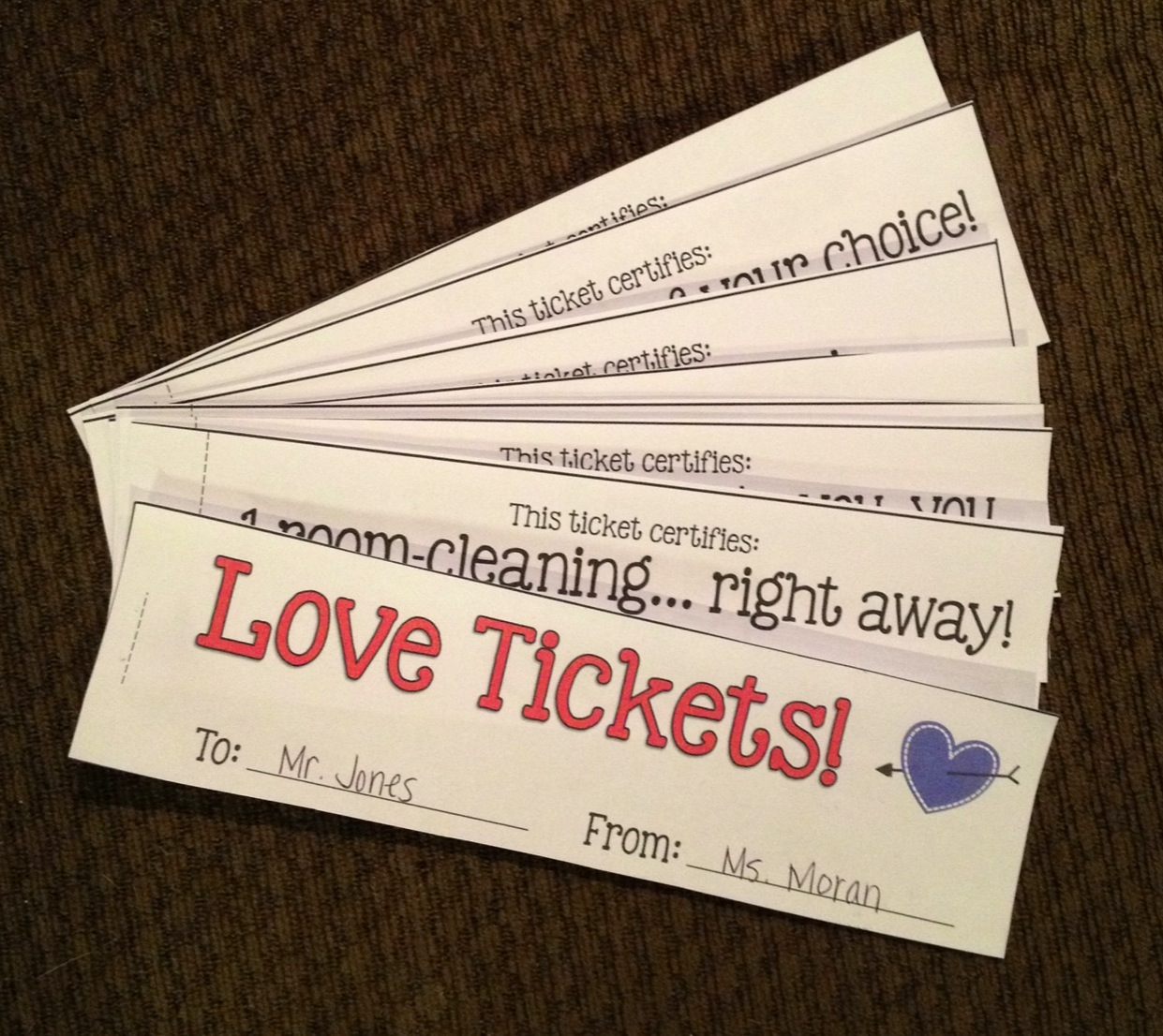 Susan Jones Teaching: Engagement Photos and Valentine's Day!