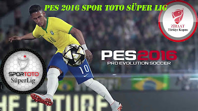 pes 2016 spor toto süper lig yamasi pes 2016 spor toto süper lig yaması indir