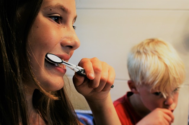 Are you brushing your teeth wrong today?