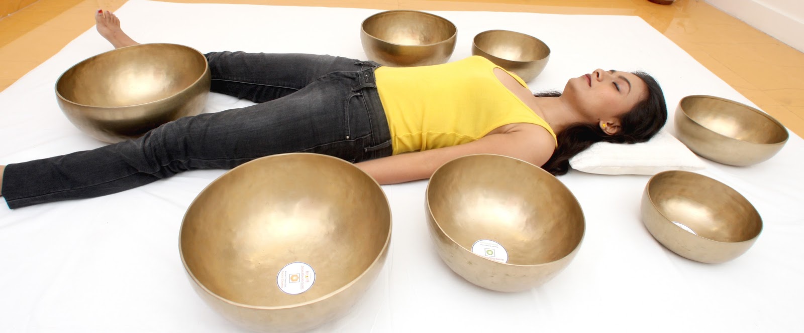 Sound Healing Clinic Tibetan Singing Bowls & Its Benefits