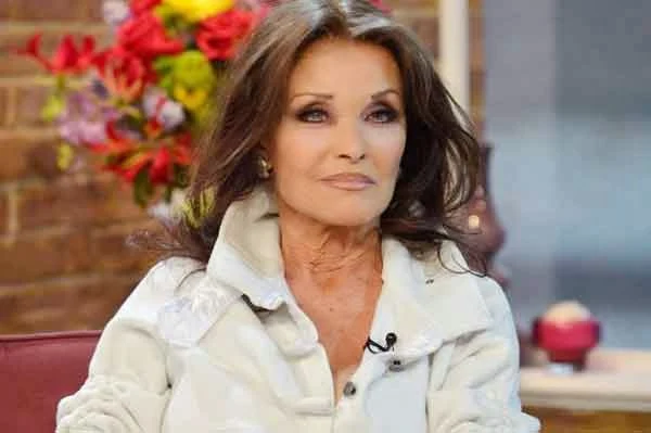 Actress Kate O,Mara pass away, Died Monday early morning, Short illness, Sunsses Nursing home, Dynasty, Soap Opera, Fans And Co-stars paid tribute,