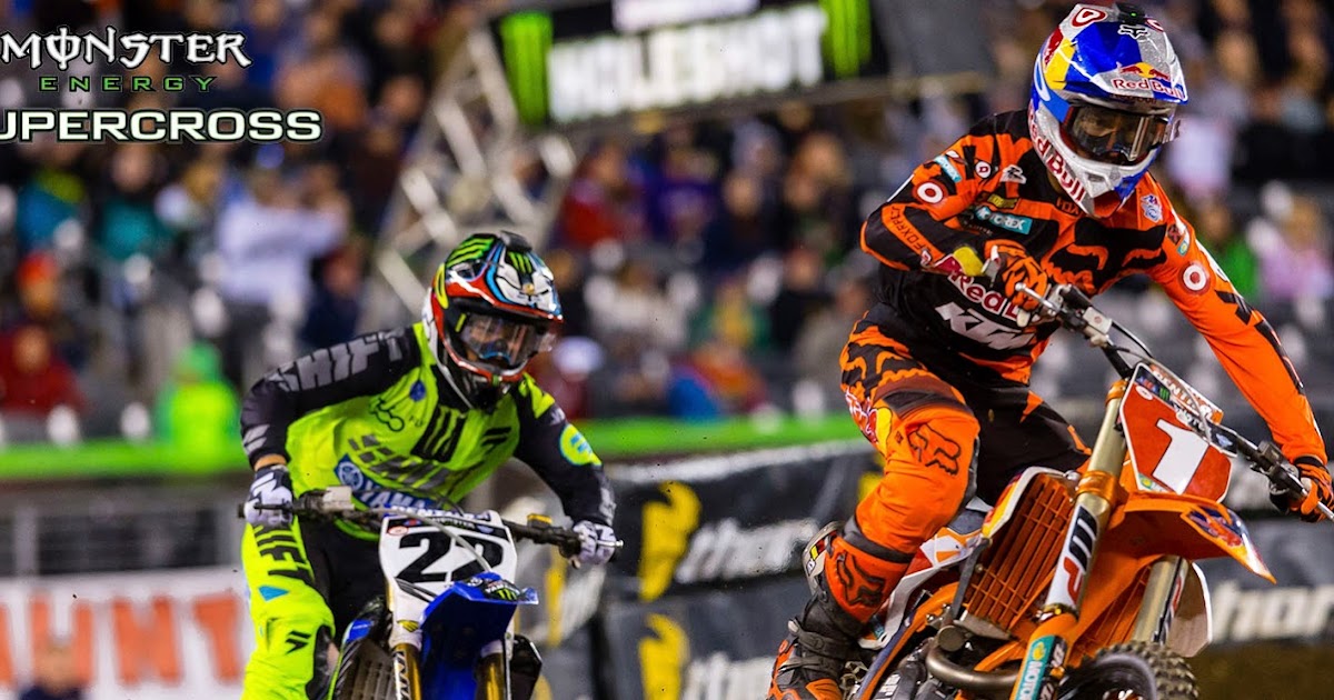 Watch AMA Supercross Atlanta 2017 Rd8 Live stream Supercross Online