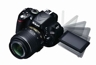 Cámara Digital Nikon D500