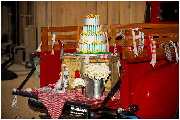 Guest Post - Danica from ChicRunner.com and "My Fair Wedding" Guest Post - Danica from ChicRunner.com and "My Fair Wedding"