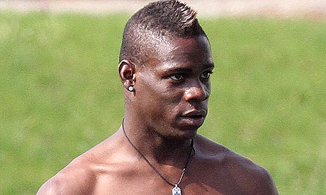 Mario Balotelli, nudo, desnudo, pelado, nu, à poil, nu, nuogas, pelado