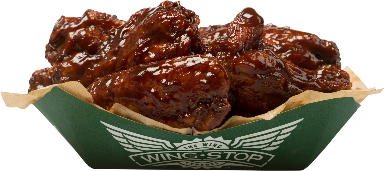 Lucky Citrine Wingstop Flavor Invasion 14 Flavors to Take Over Your
