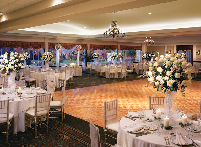 Florham Park Wedding Venues Brooklake Country Club Florham Park NJ Florham Park Wedding Venues Brooklake Country Club Florham Park NJ