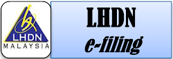 e-filing LHDN - Tafsiran sendiri Cukai Pendapatan Individu