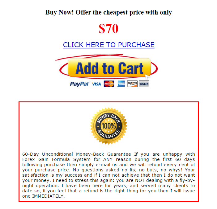 Forex Gain Formula Best Forex Robots EA forex-gain-formula-best-forex-robots-ea