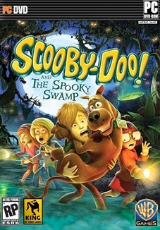 Scooby-Doo! and the Spooky Swamp - PC (Download Completo)