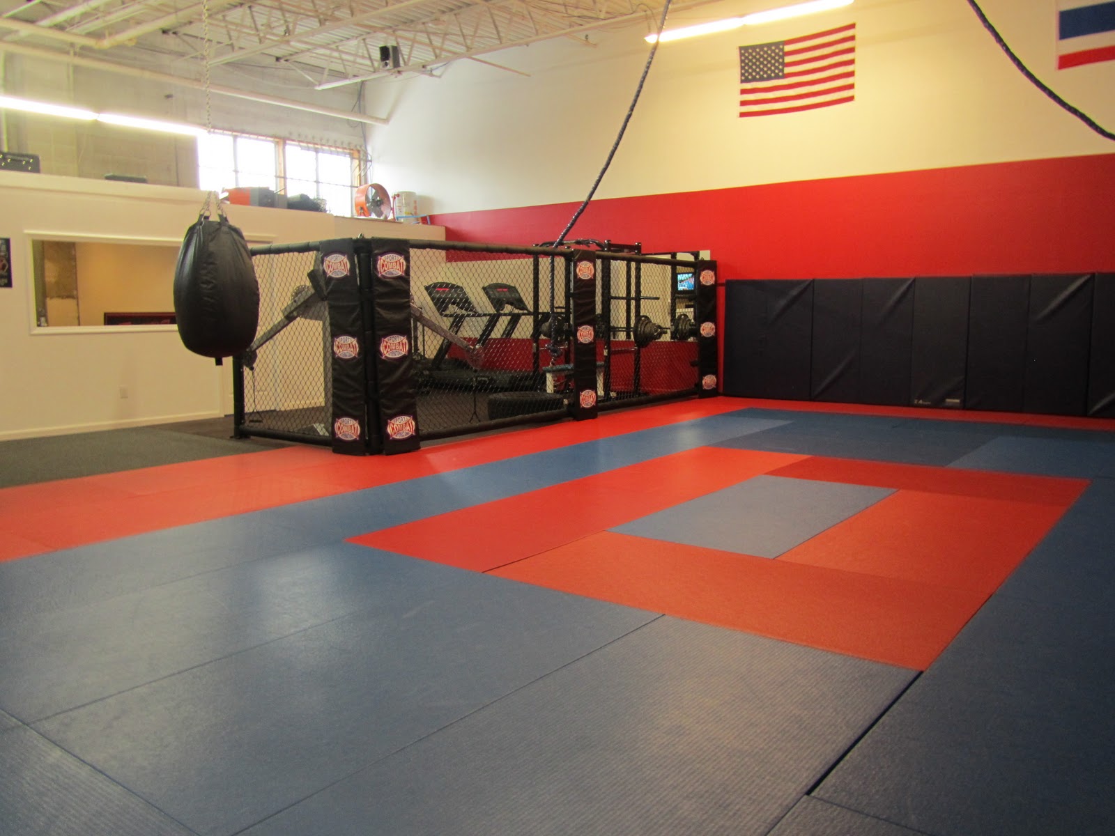 Long Island MMA and Fitness Center The Importance of Joining a Clean