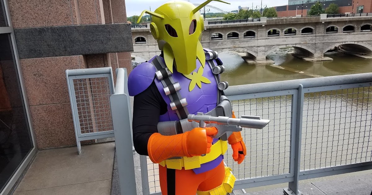 Killer Moth Appreciation and Preservation Society More awesome Killer