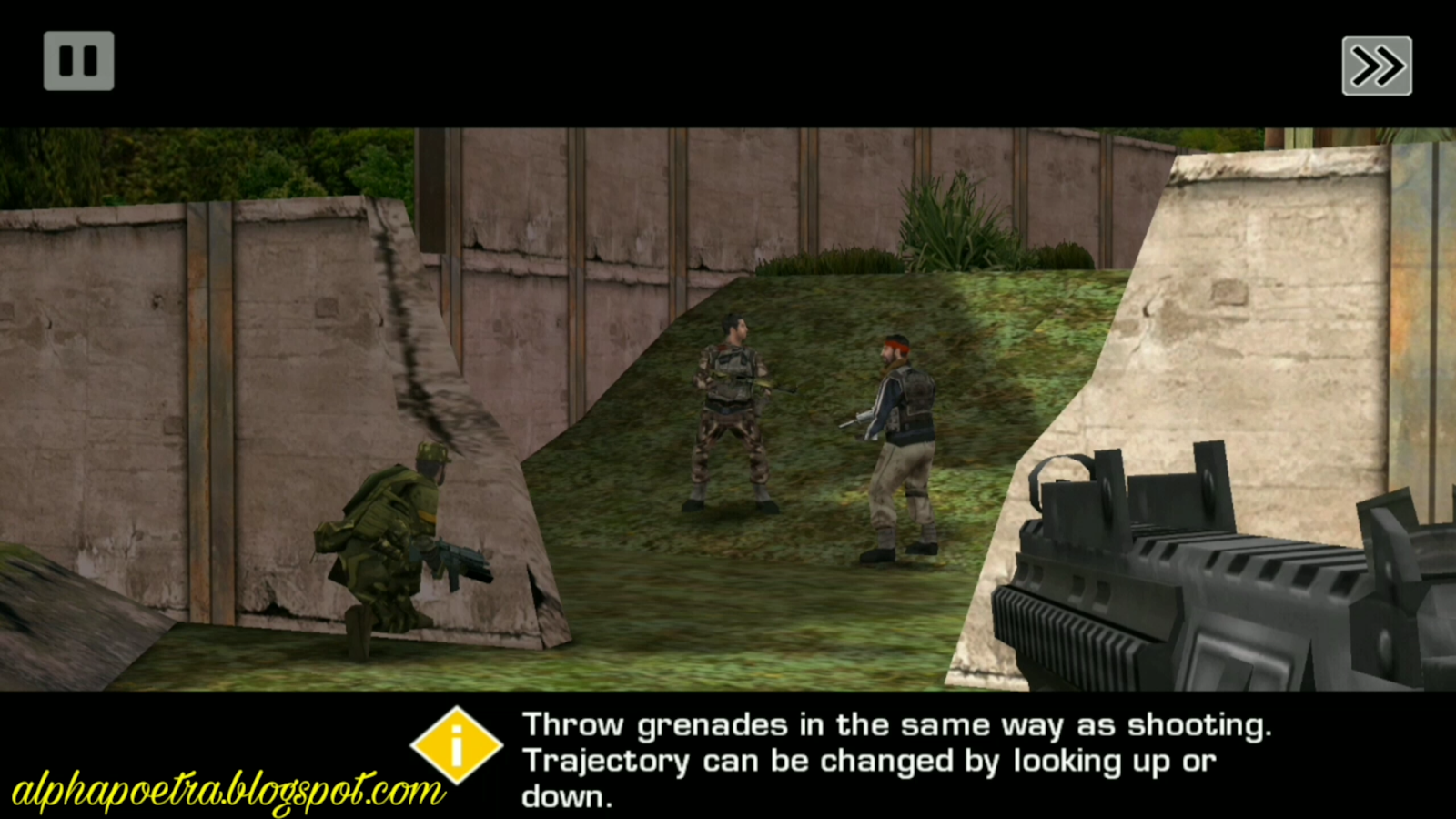 battlefield bad company 2 download android