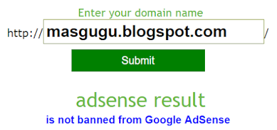Daftar Website yang Dibanned AdSense: Memahami Penyebab dan Cara Pencegahan