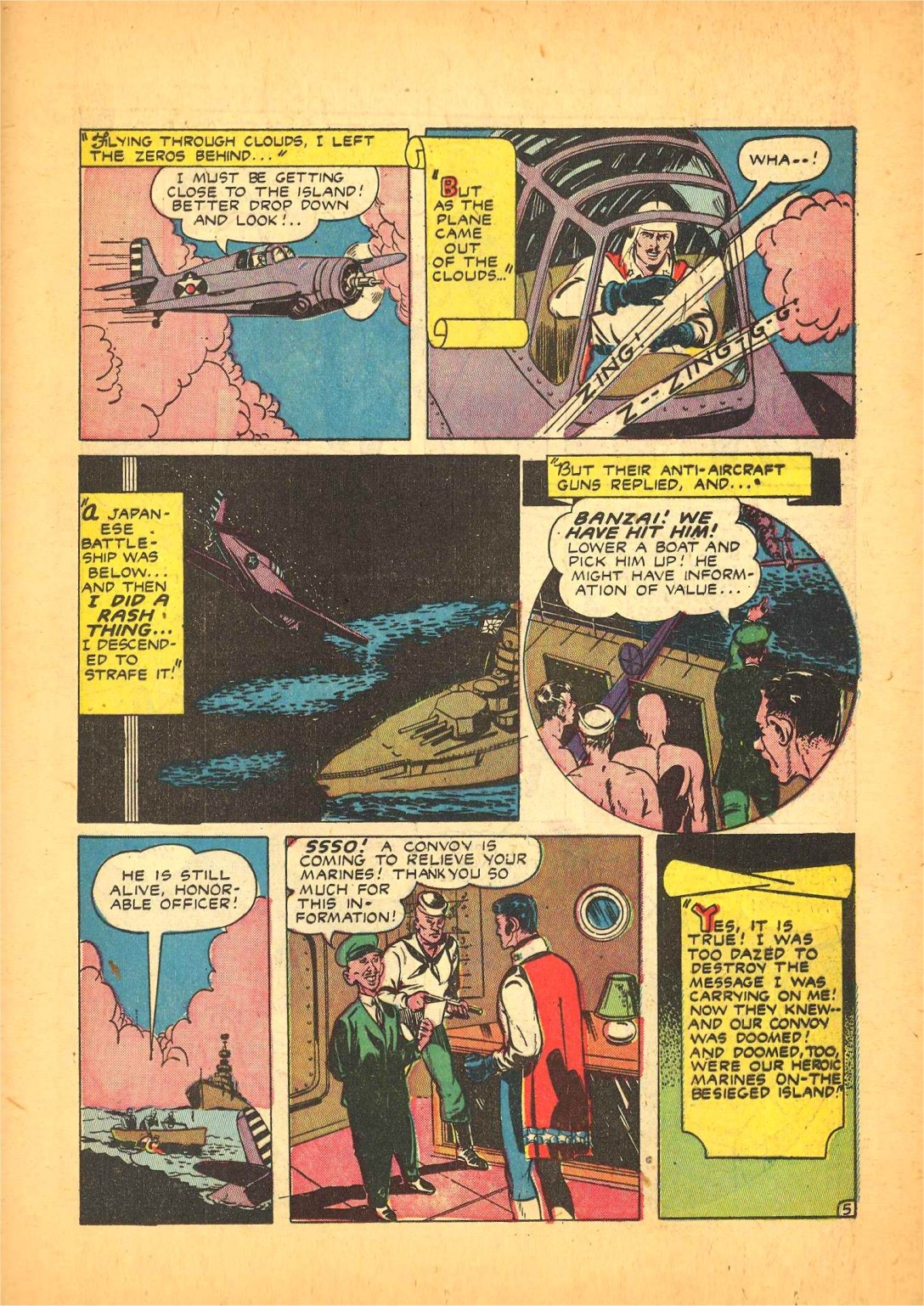 Action Comics (1938) 68 Page 41