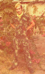 RANGER Manuel Ribeiro - 3º Cursode 1973