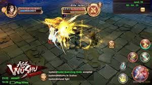 http://apkmode1.blogspot.com/2016/12/age-of-wushu-dynasty-v602.html Age of Wushu Dynasty
