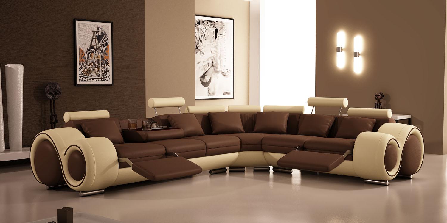 Matata Furniture Home Designs: Modern and Minimalist Living room sets