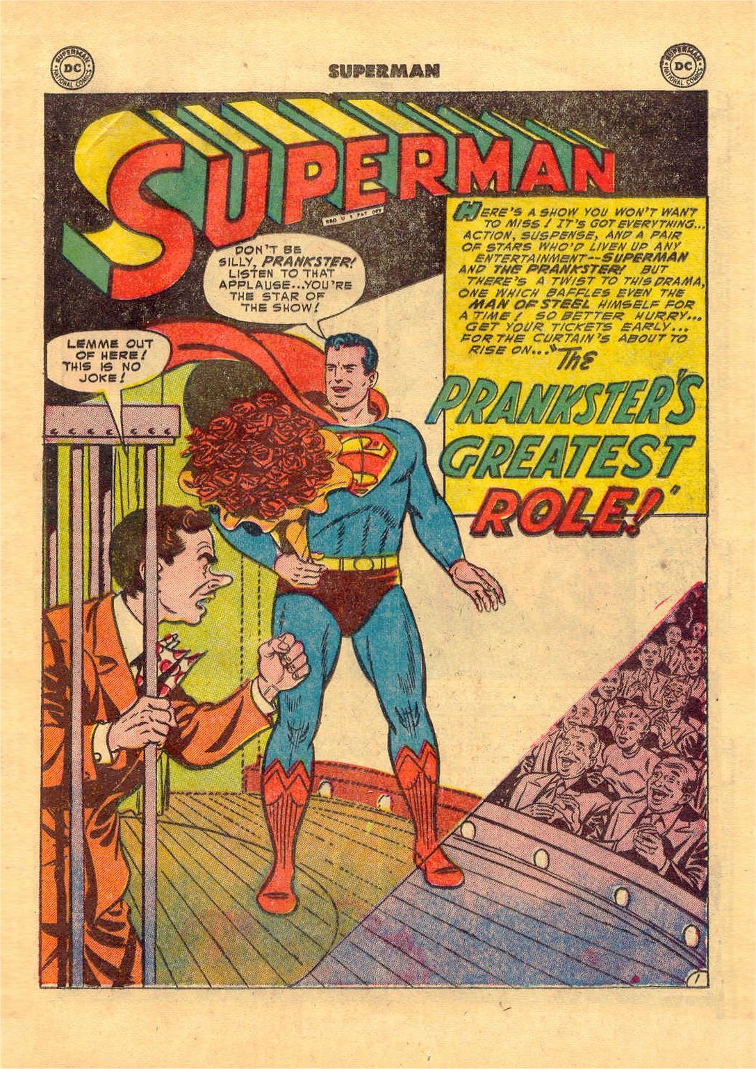 Superman (1939) issue 87 - Page 31