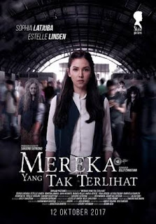 Download Mereka Yang Tak Terlihat (2017) Film Subtitle Indonesia