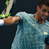Rogério Dutra Silva é eliminado por espanhol na estreia do ATP 250 de Quito