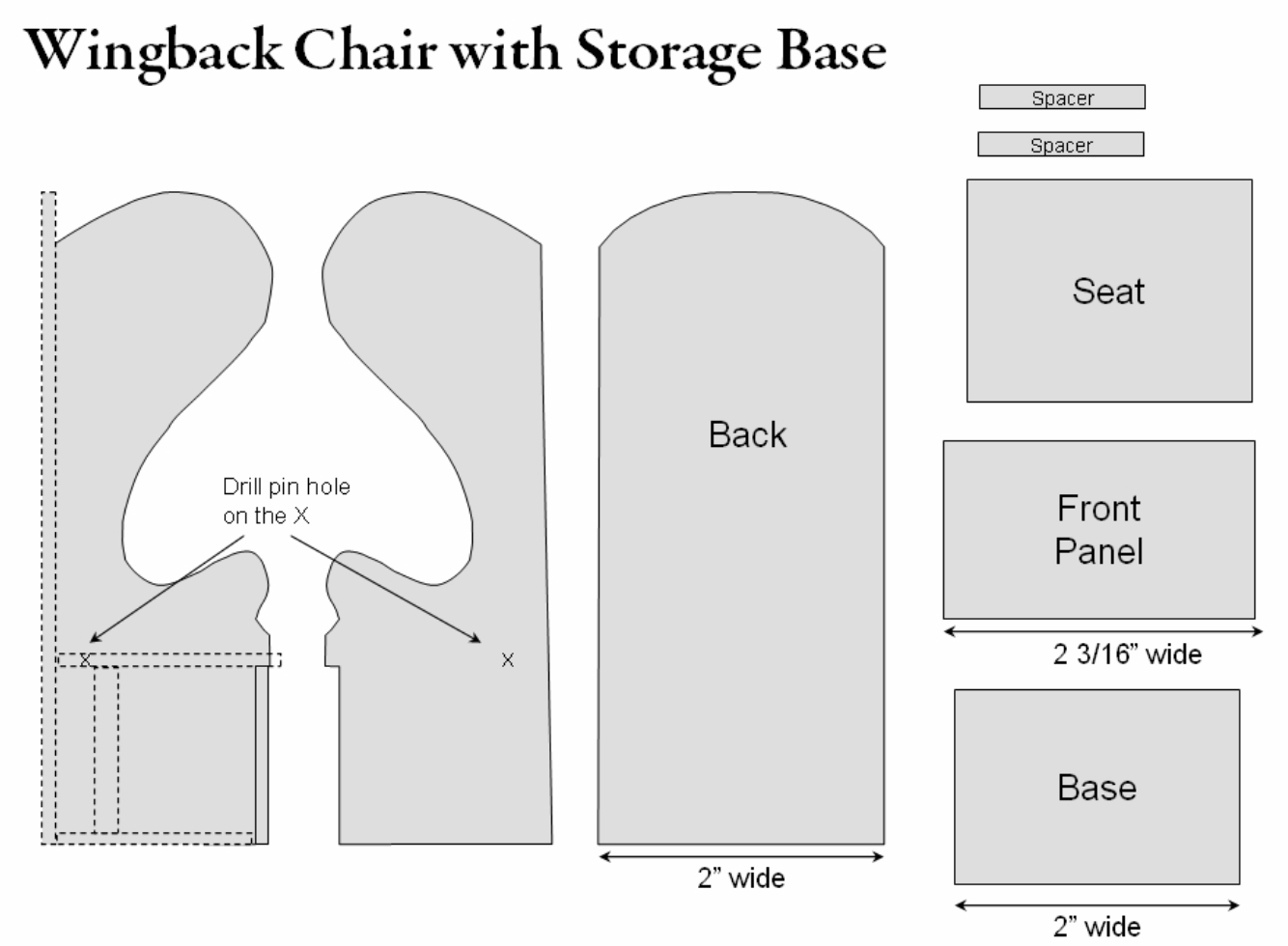 meggiecat: Chair Template meggiecat: Chair Template