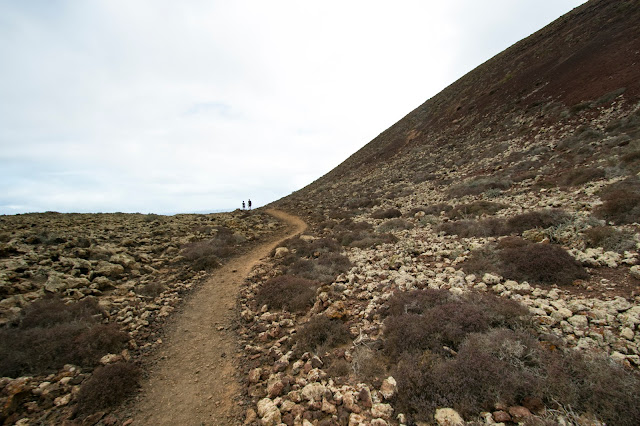 Vulcano Calderon Hondo-Fuerteventura