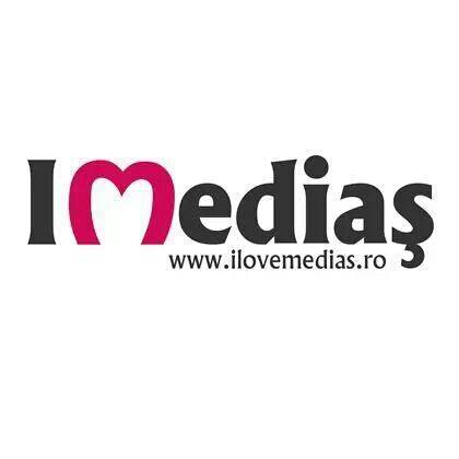 banner I Love Medias