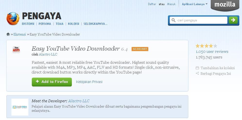 Only Fans Video downloader Firefox. Easy youtube