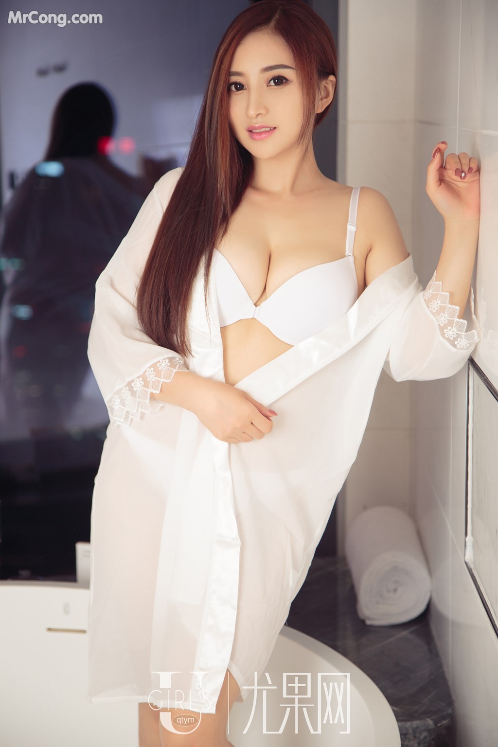 UGIRLS U340: Model Xiao Tian Xin (小 甜心) (66 photos)