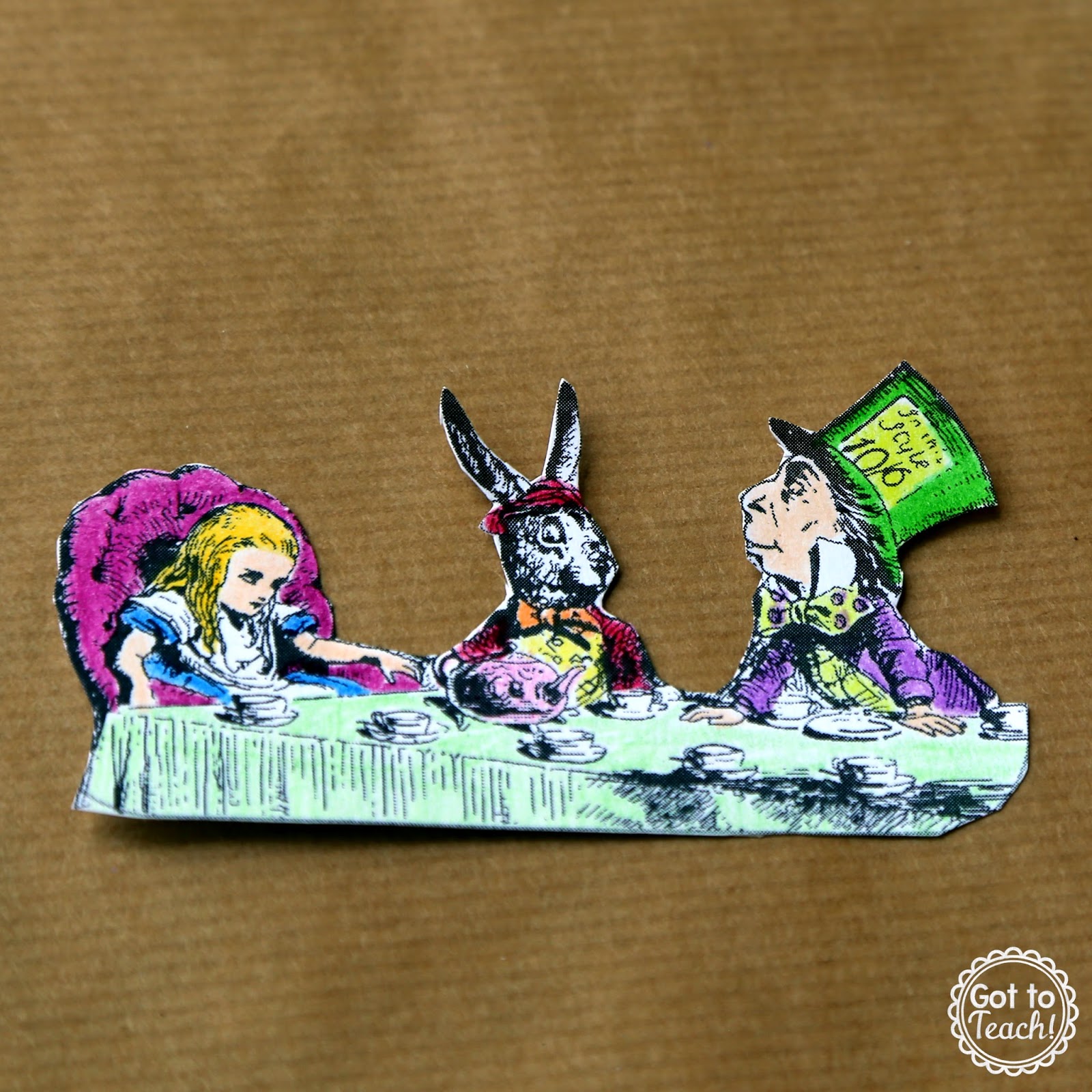 Mint Tin Book Report • Teacher Thrive