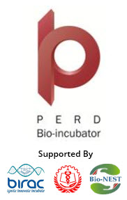 PERD Bio incubator