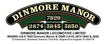 Dinmore Manor - 3850