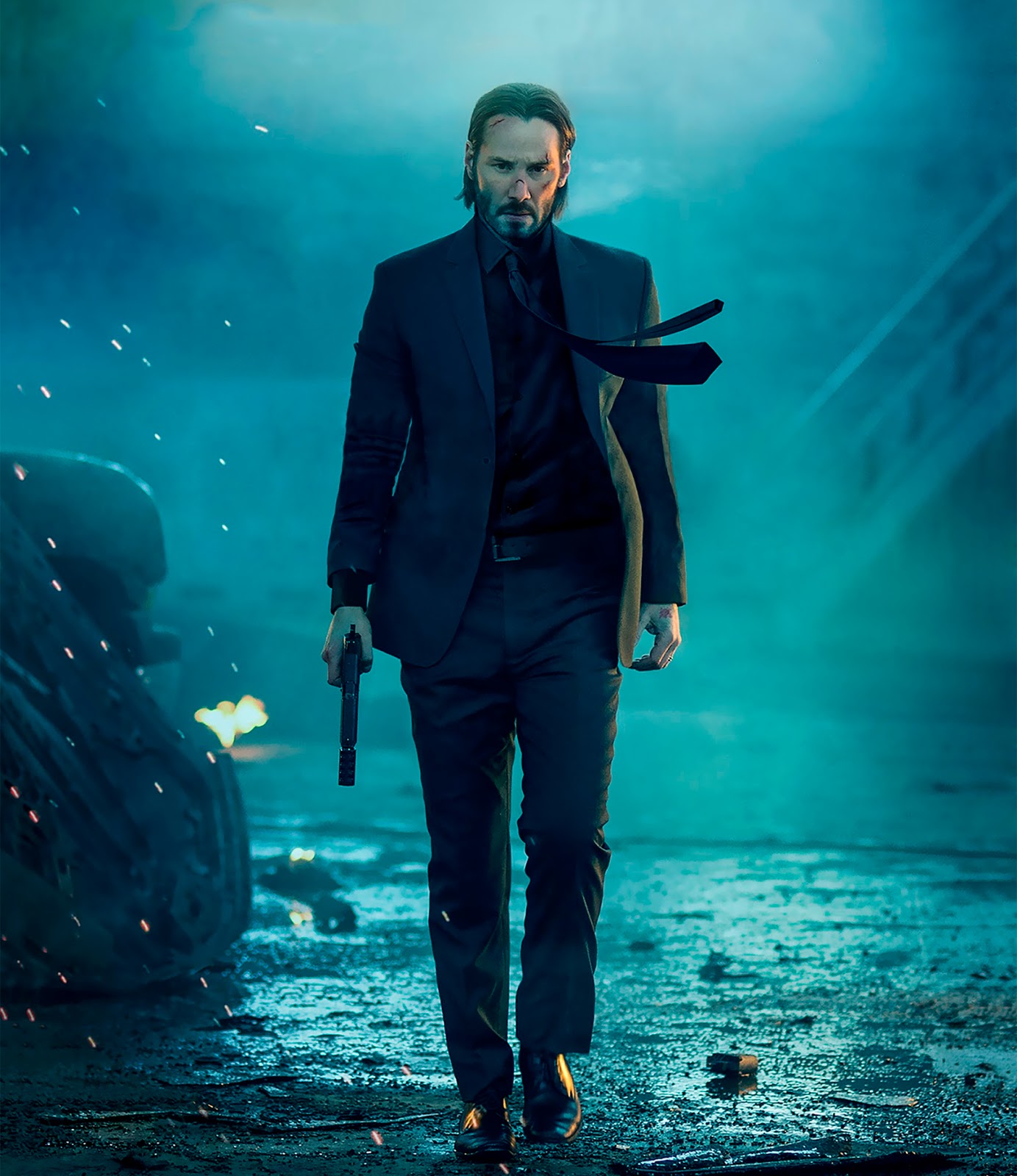 John Wick 4k New Hd Movies 4k Wallpapers Images Backgrounds Photos