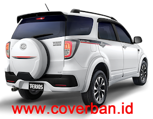 Ukuran Ban Mobil Daihatsu Terios Ukuran Ban Mobil Daihatsu Terios