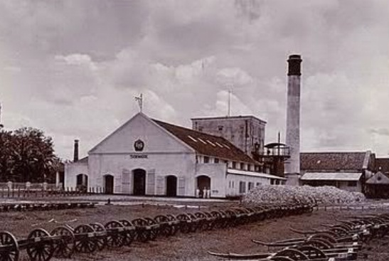 Dampak Revolusi Industri Bagi Indonesia dan Dunia