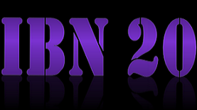 IBN 20 NEWS