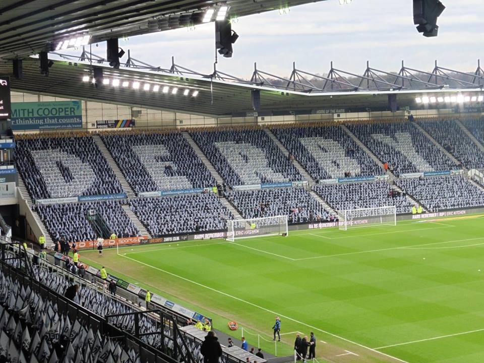 Прайд парк Прайд парк