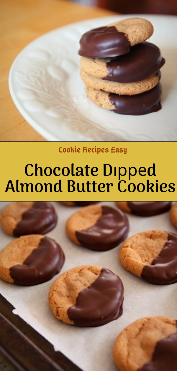 Cookie Recipes Easy | Chocolate Dірреd Almond Butter Cookies | Cookie Recipes Chocolate Chip, Cookie Recipes Easy, Cookie Recipes Christmas, Cookie Recipes Keto, Cookie Recipes From Scratch, Cookie Recipes Sugar, Cookie Recipes Peanut Butter, Cookie Recipes Best, Cookie Recipes Unique, Cookie Recipes Snickerdoodle, Cookie Recipes Oatmeal, Cookie Recipes Healthy, Cookie Recipes With Cake Mix, Cookie Recipes Lemon, Cookie Recipes M&m, Cookie Recipes Monster, Cookie Recipes Italian, Cookie Recipes Simple, Cookie Recipes Shortbread, Cookie Recipes No Bake, Cookie Recipes Fall, Cookie Recipes Homemade, Cookie Recipes Cream Cheese, Cookie Recipes Cut Out, Cookie Recipes Chewy, Cookie Recipes For Kids, Cookie Recipes Creative, Cookie Recipes Videos, Cookie Recipes Holiday, Cookie Recipes Brownie, Cookie Recipes Vegan, Cookie Recipes Oreo, Cookie Recipes No Eggs, Cookie Recipes Pumpkin, Cookie Recipes Gluten Free, Cookie Recipes Bar, Cookie Recipes Coconut, Cookie Recipes Summer, Cookie Recipes Soft, Cookie Recipes Fun, Cookie Recipes Halloween, Cookie Recipes Cowboy, Cookie Recipes For Decorating, Cookie Recipes Banana, Cookie Recipes Coffee, Cookie Recipes Almond, Cookie Recipes Gooey, Cookie Recipes Sprinkles, Cookie Recipes Apple, Cookie Recipes Cinnamon, Cookie Recipes Butterscotch, Cookie Recipes Smores, Cookie Recipes Mint, Cookie Recipes Strawberry, Cookie Recipes Red Velvet, Cookie Recipes Diabetic, Cookie Recipes Pudding, Cookie Recipes Wedding, Cookie Recipes Nutella, Cookie Recipes Basic, Cookie Recipes Amazing, Cookie Recipes Fancy, Cookie Recipes Gourmet, Cookie Recipes Tasty, Cookie Recipes In A Jar, Cookie Recipes Quick, Cookie Recipes Stuffed, Cookie Recipes Delicious, Cookie Recipes Popular, Cookie Recipes Caramel, Cookie Recipes Drop, Cookie Recipes Yummy, Cookie Recipes Cool, Cookie Recipes Eggless, Cookie Recipes Thanksgiving, Cookie Recipes Classic, Cookie Recipes Thumbprint, Cookie Recipes Gingerbread, #cookie, #dessert, #cheesecake, #cake, #cookierecipes, #recipessugar, #almond, #butter, Cookie Recipes Easy | Chocolate Dірреd Almond Butter Cookies | Cookie Recipes Chocolate Chip, Cookie Recipes Easy, Cookie Recipes Christmas, Cookie Recipes Keto, Cookie Recipes From Scratch, Cookie Recipes Sugar, Cookie Recipes Peanut Butter, Cookie Recipes Best, Cookie Recipes Unique, Cookie Recipes Snickerdoodle, Cookie Recipes Oatmeal, Cookie Recipes Healthy, Cookie Recipes With Cake Mix, Cookie Recipes Lemon, Cookie Recipes M&m, Cookie Recipes Monster, Cookie Recipes Italian, Cookie Recipes Simple, Cookie Recipes Shortbread, Cookie Recipes No Bake, Cookie Recipes Fall, Cookie Recipes Homemade, Cookie Recipes Cream Cheese, Cookie Recipes Cut Out, Cookie Recipes Chewy, Cookie Recipes For Kids, Cookie Recipes Creative, Cookie Recipes Videos, Cookie Recipes Holiday, Cookie Recipes Brownie, Cookie Recipes Vegan, Cookie Recipes Oreo, Cookie Recipes No Eggs, Cookie Recipes Pumpkin, Cookie Recipes Gluten Free, Cookie Recipes Bar, Cookie Recipes Coconut, Cookie Recipes Summer, Cookie Recipes Soft, Cookie Recipes Fun, Cookie Recipes Halloween, Cookie Recipes Cowboy, Cookie Recipes For Decorating, Cookie Recipes Banana, Cookie Recipes Coffee, Cookie Recipes Almond, Cookie Recipes Gooey, Cookie Recipes Sprinkles, Cookie Recipes Apple, Cookie Recipes Cinnamon, Cookie Recipes Butterscotch, Cookie Recipes Smores, Cookie Recipes Mint, Cookie Recipes Strawberry, Cookie Recipes Red Velvet, Cookie Recipes Diabetic, Cookie Recipes Pudding, Cookie Recipes Wedding, Cookie Recipes Nutella, Cookie Recipes Basic, Cookie Recipes Amazing, Cookie Recipes Fancy, Cookie Recipes Gourmet, Cookie Recipes Tasty, Cookie Recipes In A Jar, Cookie Recipes Quick, Cookie Recipes Stuffed, Cookie Recipes Delicious, Cookie Recipes Popular, Cookie Recipes Caramel, Cookie Recipes Drop, Cookie Recipes Yummy, Cookie Recipes Cool, Cookie Recipes Eggless, Cookie Recipes Thanksgiving, Cookie Recipes Classic, Cookie Recipes Thumbprint, Cookie Recipes Gingerbread, #cookie, #dessert, #cheesecake, #cake, #cookierecipes, #recipessugar, #almond, #butter,